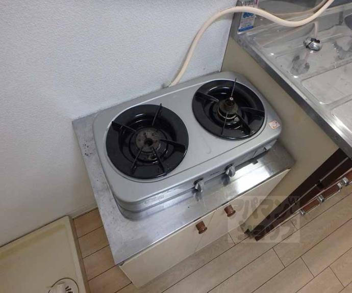 【アーバンハイツ上長者町通】間取