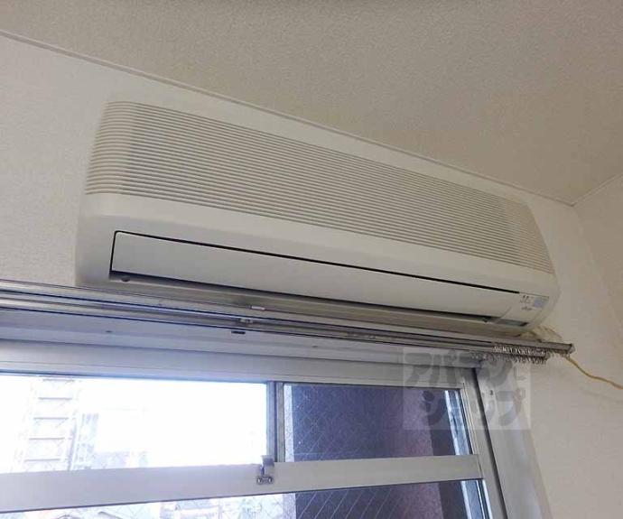 【アーバンハイツ上長者町通】間取