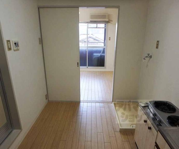 【アーバンハイツ上長者町通】間取