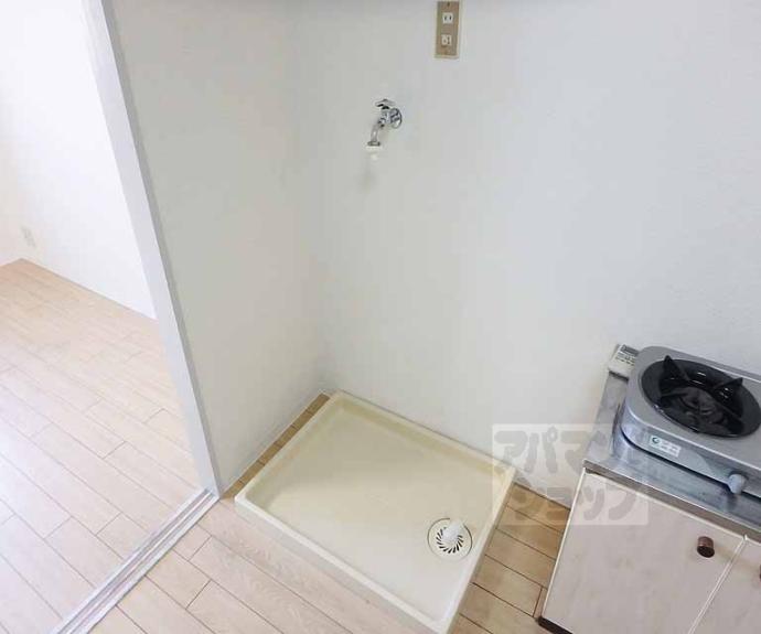 【アーバンハイツ上長者町通】間取