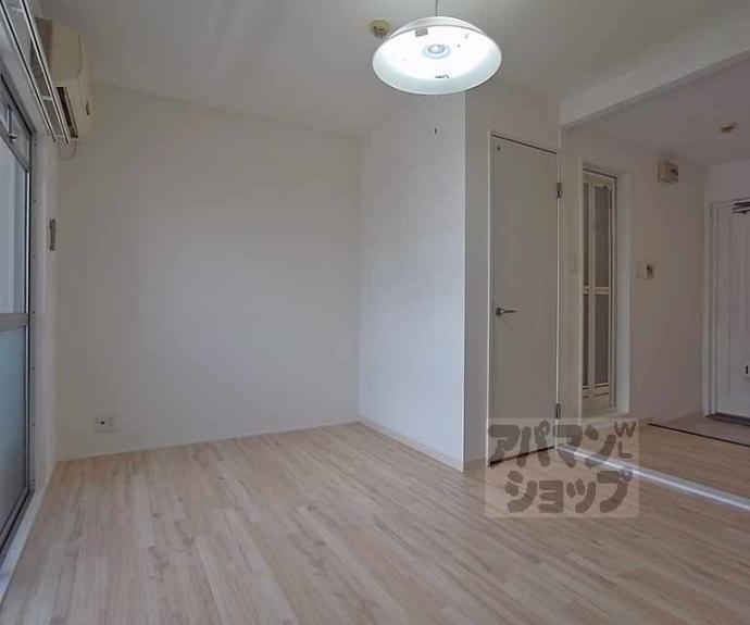 【アーバンハイツ上長者町通】間取