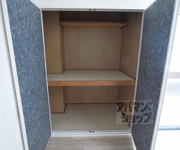 【アーバンハイツ上長者町通】間取