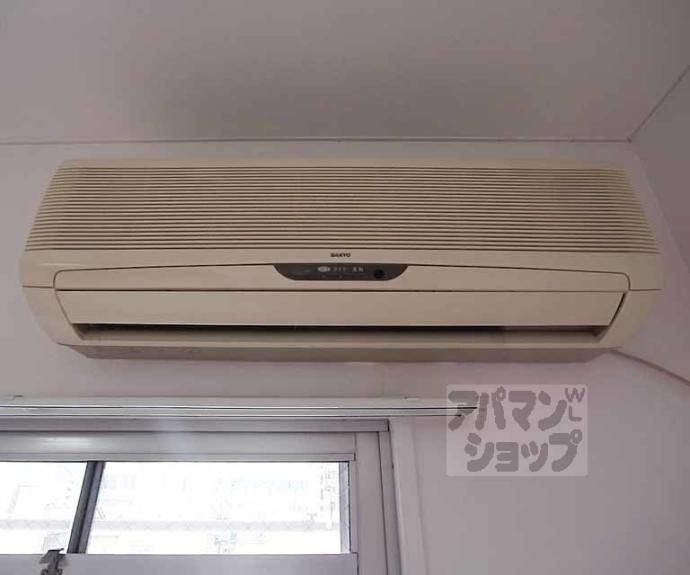 【アーバンハイツ上長者町通】間取