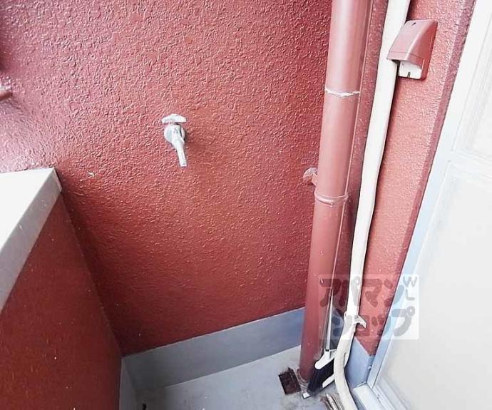 【アーバンハイツ上長者町通】間取