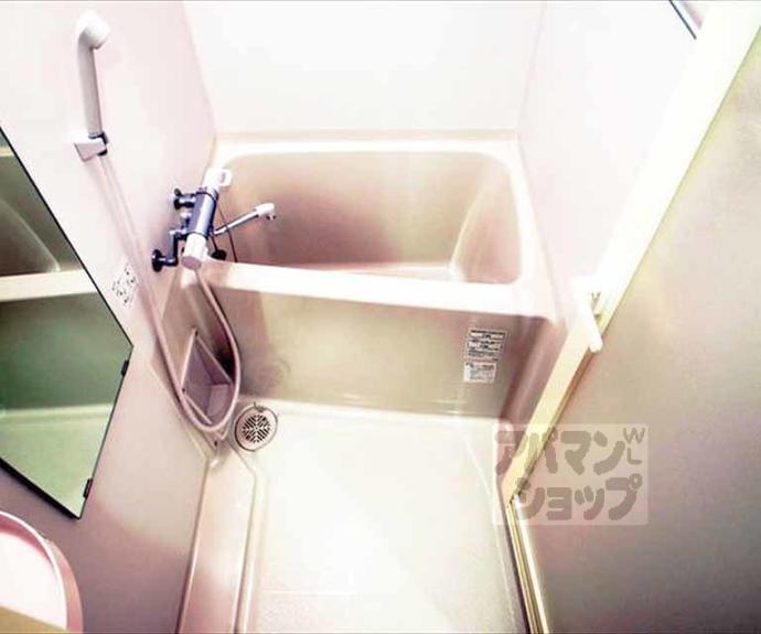 【リバーロードタカノ】間取