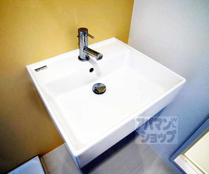 【リバーロードタカノ】間取