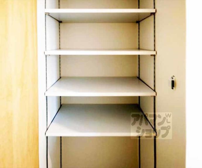 【リバーロードタカノ】間取