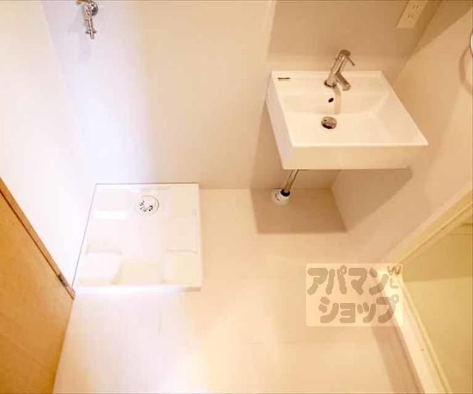 【リバーロードタカノ】間取