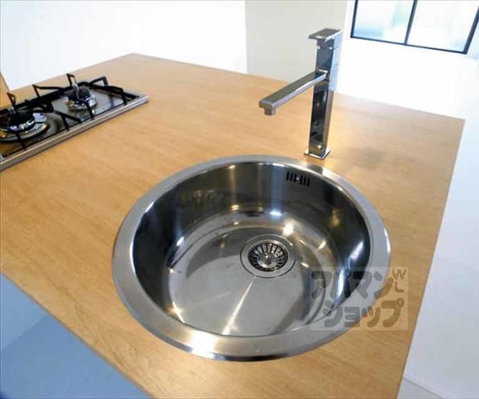 【リバーロードタカノ】間取