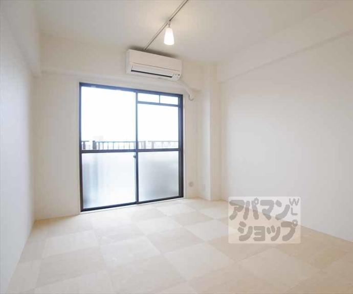 【リバーロードタカノ】間取