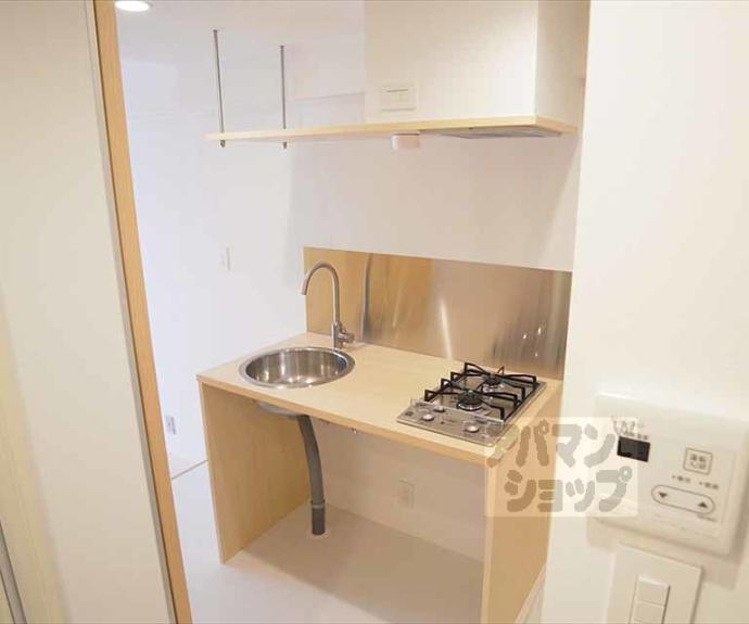 【リバーロードタカノ】間取