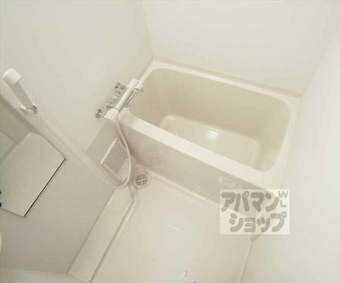 【リバーロードタカノ】間取