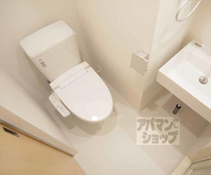 【リバーロードタカノ】間取