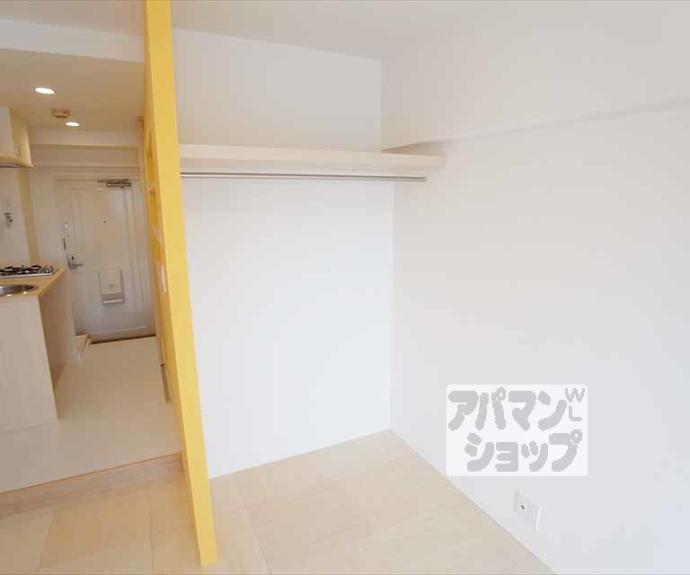 【リバーロードタカノ】間取