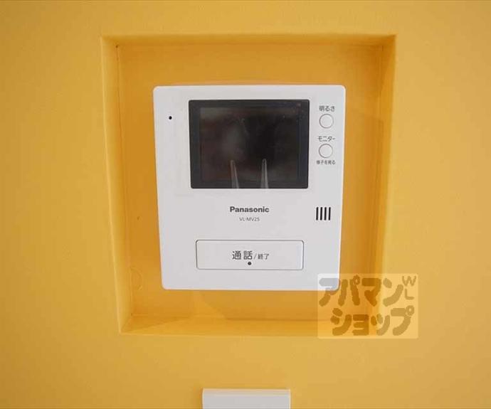 【リバーロードタカノ】間取