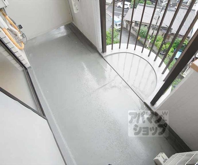 【リバーロードタカノ】間取