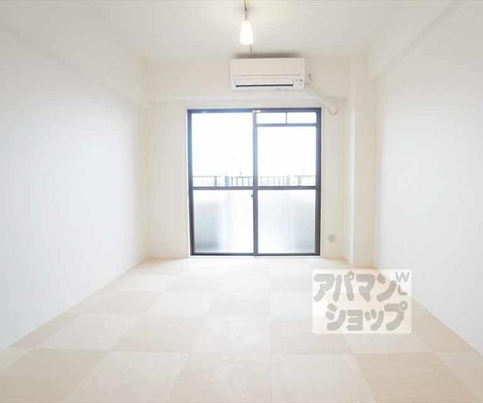 【リバーロードタカノ】間取