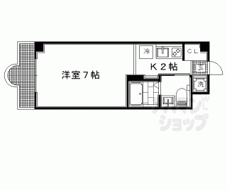 【リバーロードタカノ】