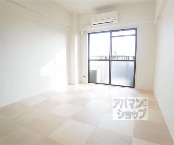 【リバーロードタカノ】間取