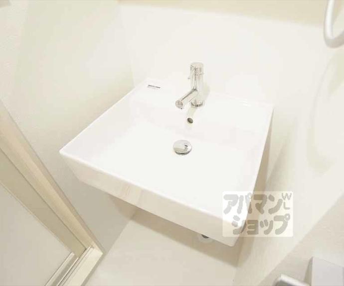 【リバーロードタカノ】間取