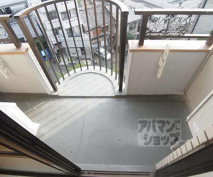 【リバーロードタカノ】間取