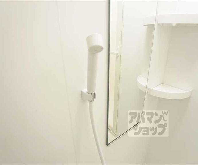 【リバーロードタカノ】間取