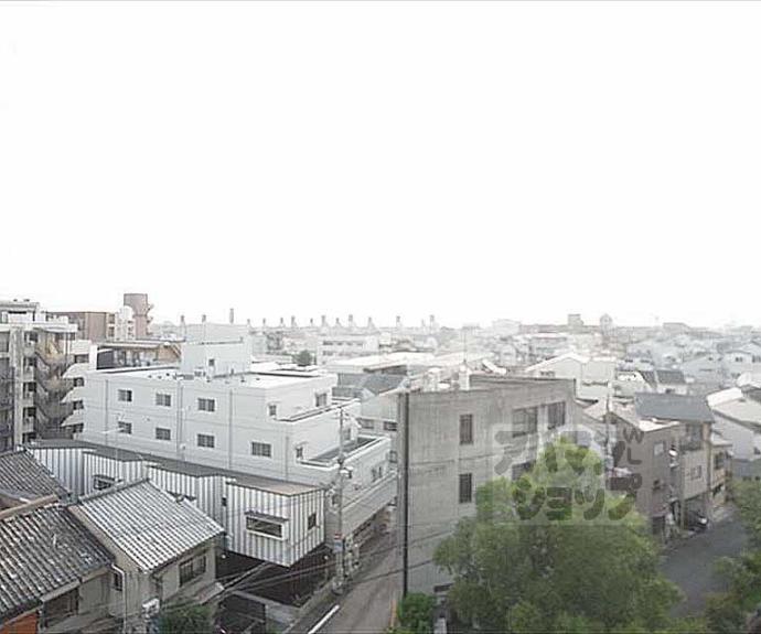 【リバーロードタカノ】間取