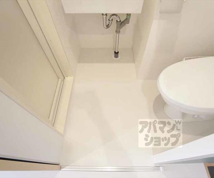 【リバーロードタカノ】間取