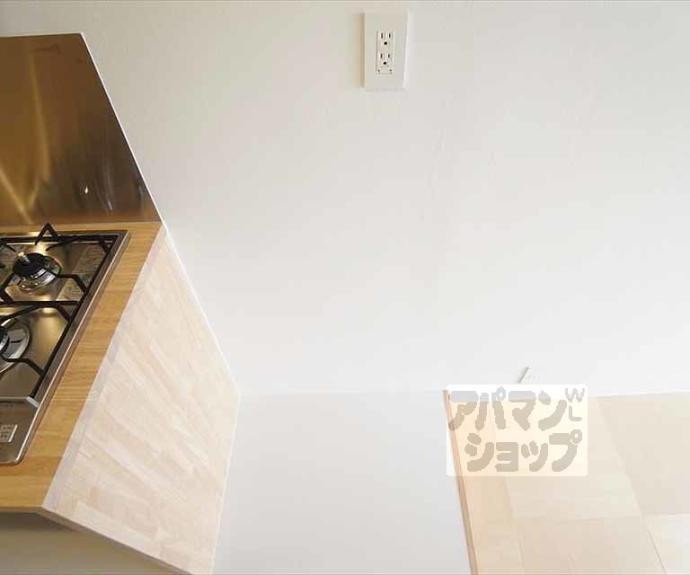 【リバーロードタカノ】間取