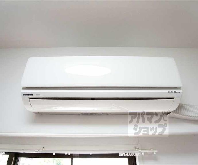 【リバーロードタカノ】間取