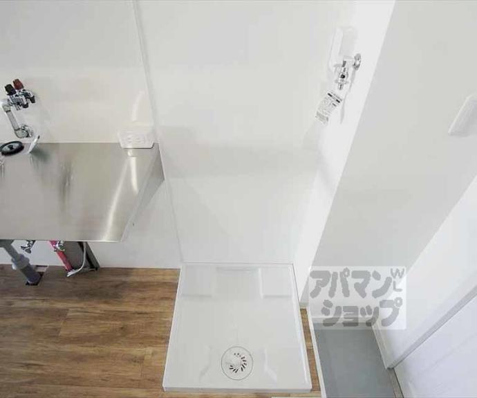 【リバーロードタカノ】間取