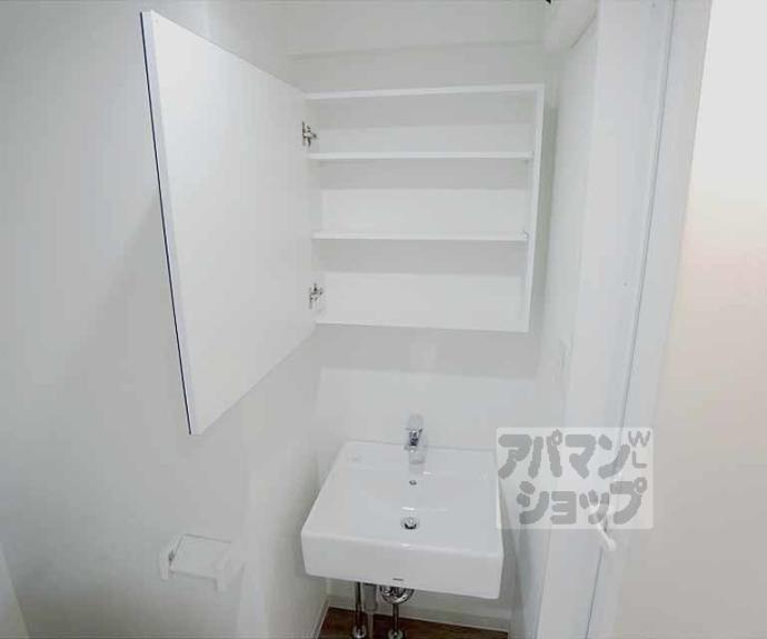 【リバーロードタカノ】間取