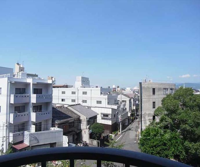 【リバーロードタカノ】間取