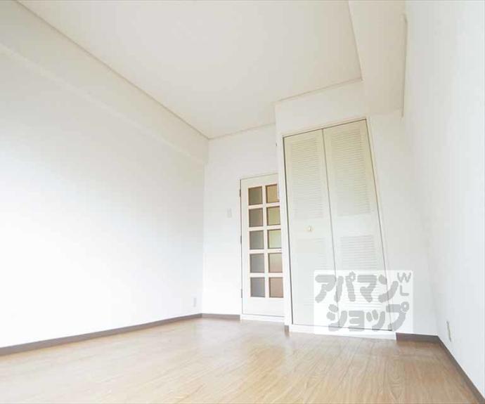 【リバーロードタカノ】間取