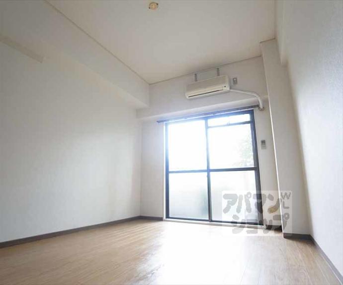 【リバーロードタカノ】間取