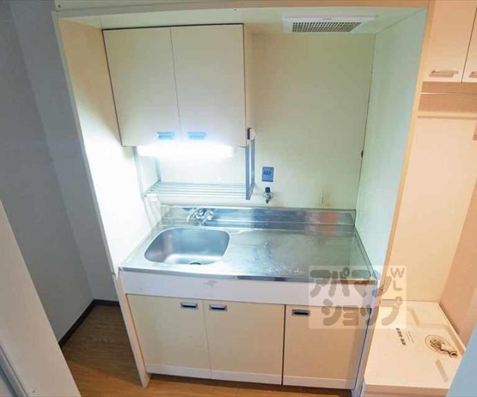 【リバーロードタカノ】間取