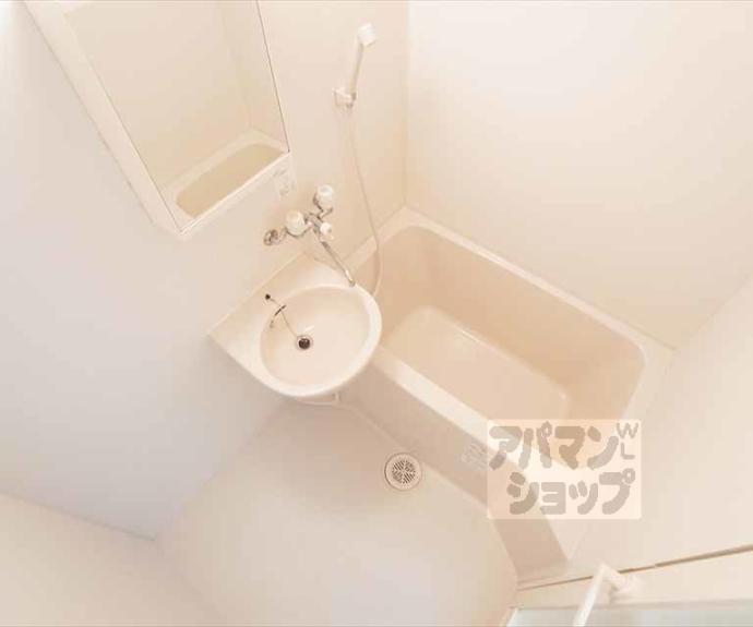 【リバーロードタカノ】間取