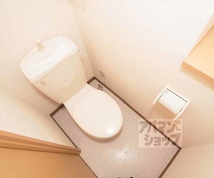 【リバーロードタカノ】間取