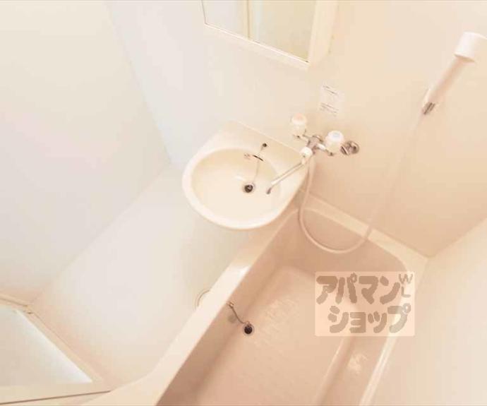 【リバーロードタカノ】間取