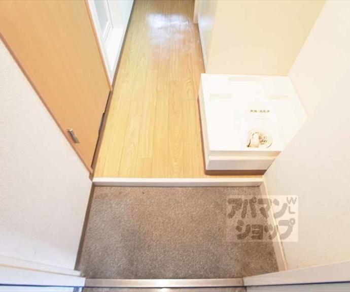 【リバーロードタカノ】間取