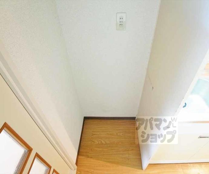 【リバーロードタカノ】間取