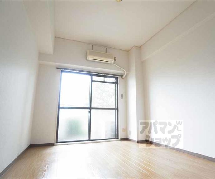 【リバーロードタカノ】間取