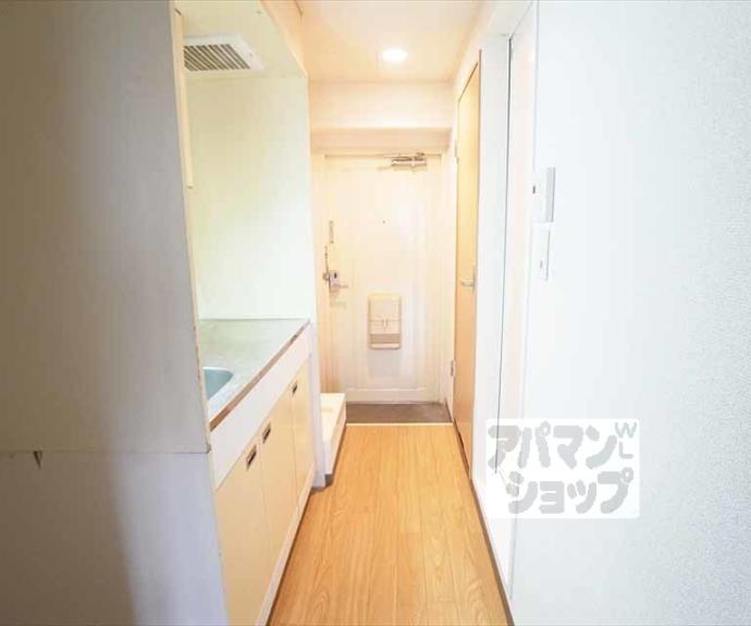 【リバーロードタカノ】間取