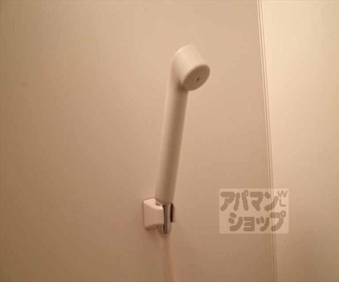 【リバーロードタカノ】間取