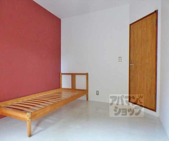 【リバーロードタカノ】間取