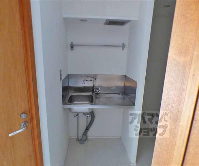 【リバーロードタカノ】間取