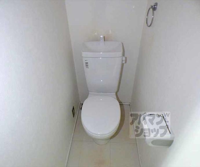 【リバーロードタカノ】間取