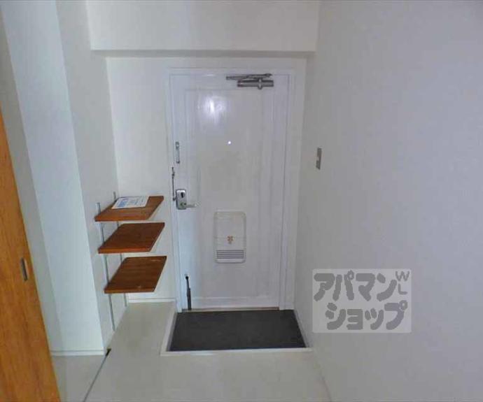 【リバーロードタカノ】間取