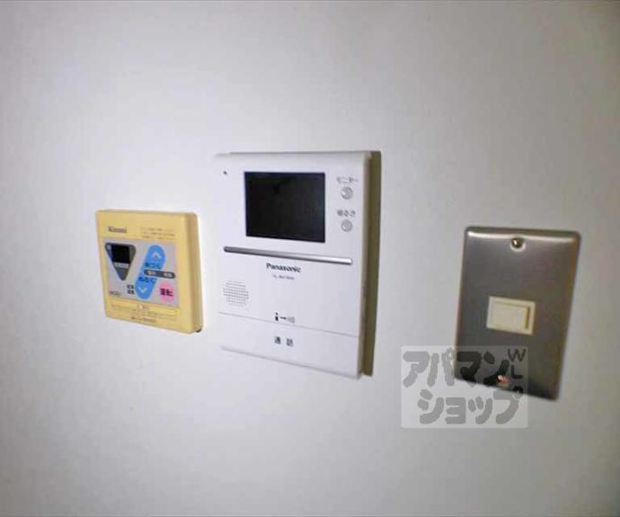 【リバーロードタカノ】間取