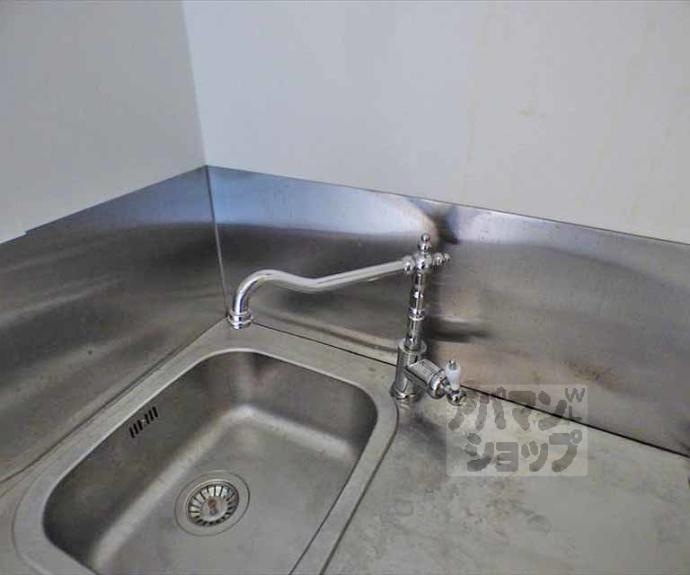 【リバーロードタカノ】間取